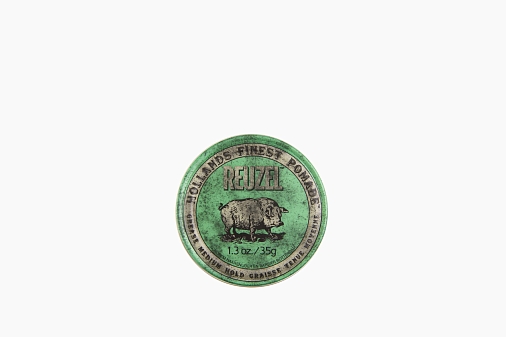 Reuzel Green Pomade-Grease