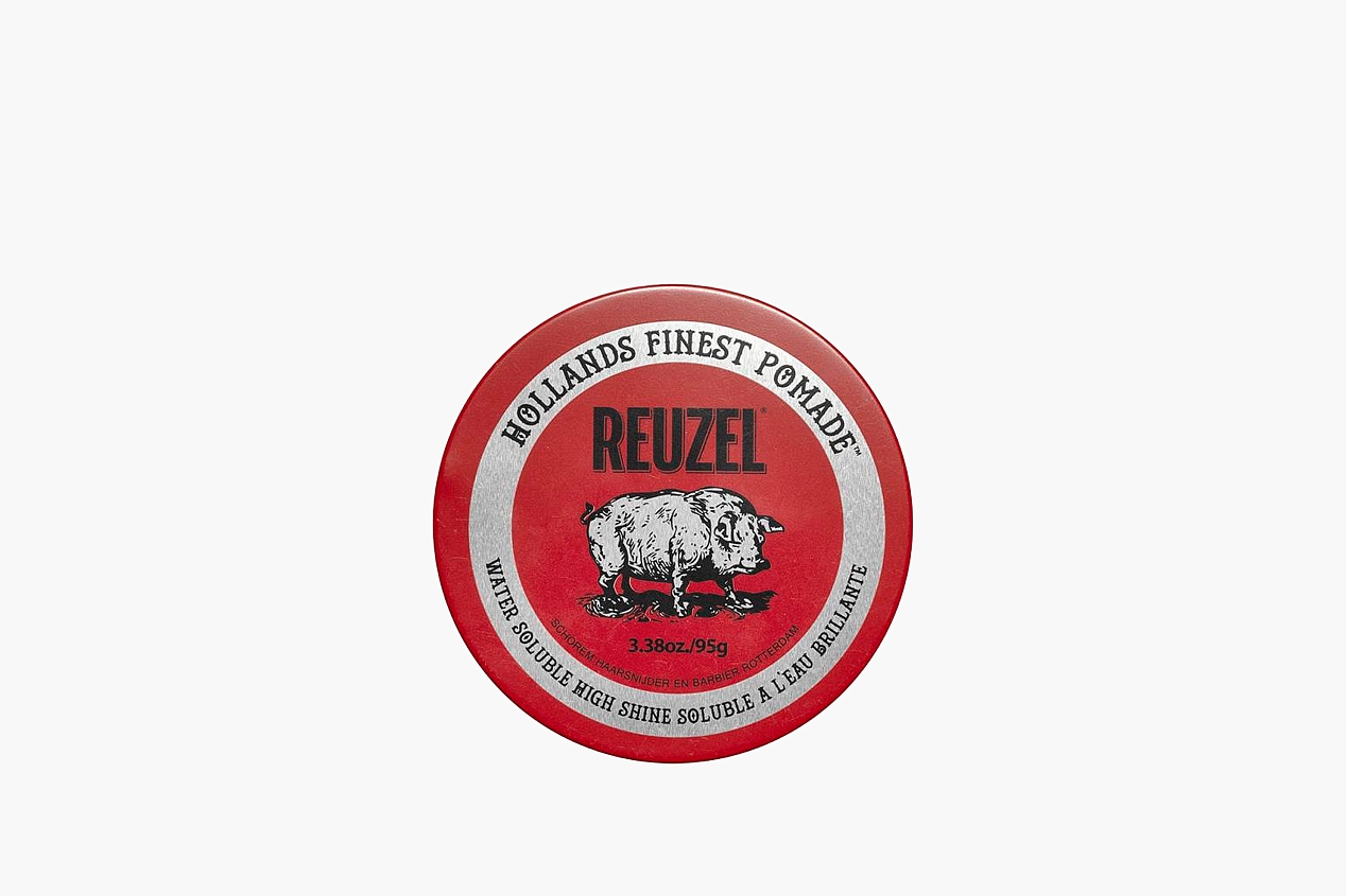 Reuzel Red Pomade