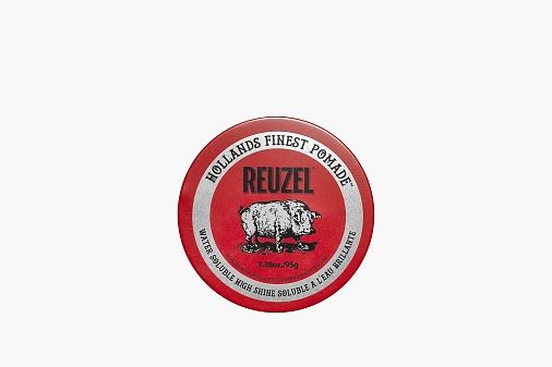 Reuzel Red Pomade