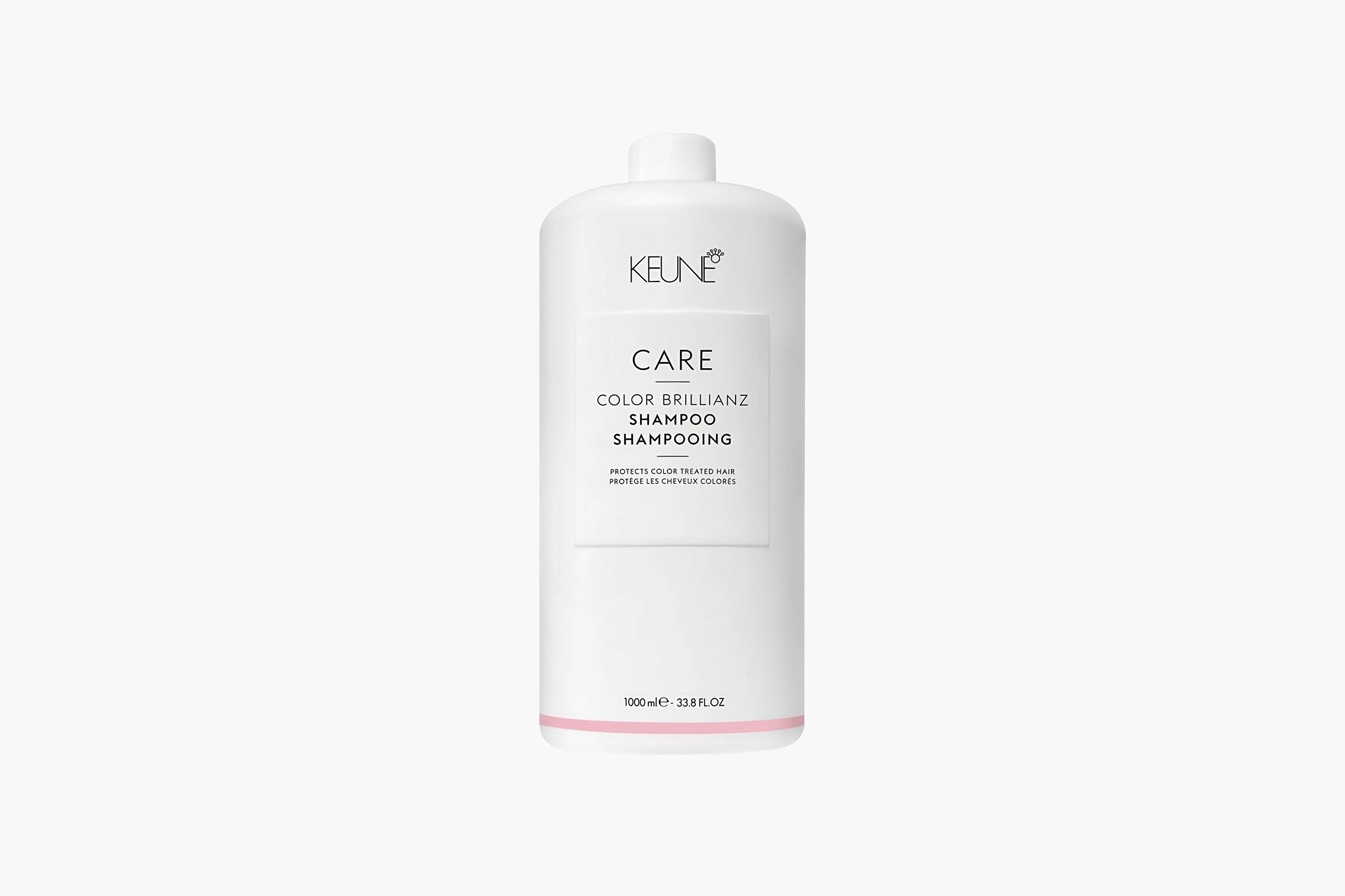 Keune Care Color Brillianz Shampoo фото 1