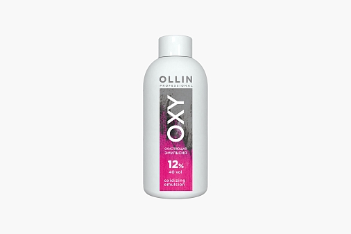 Ollin Professional Oxy 12% 40vol