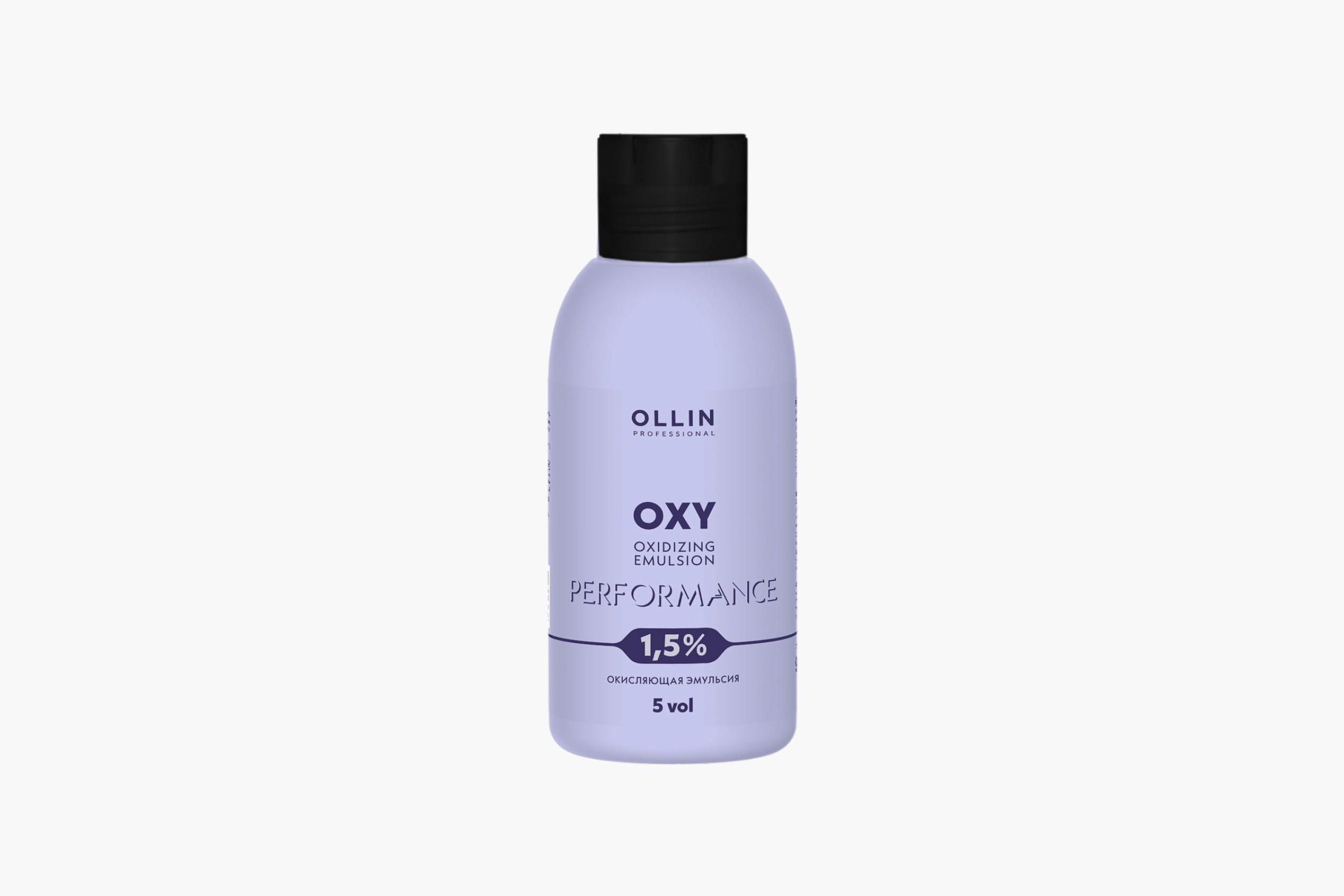 Ollin Professional Performance Oxy 1,5% 5vol фото 1