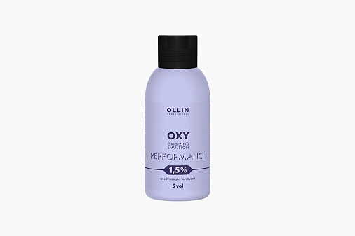 Ollin Professional Performance Oxy 1,5% 5vol