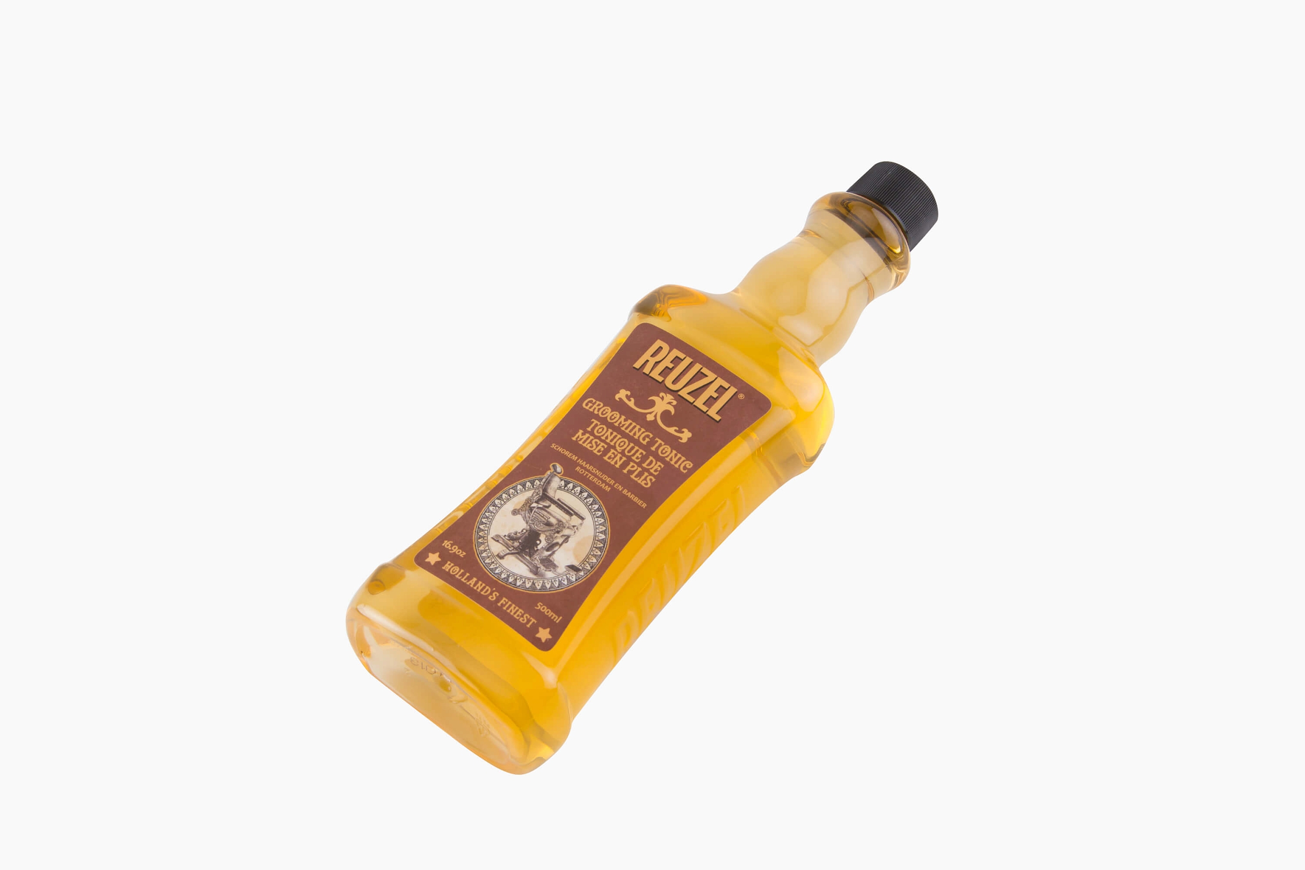 Reuzel Grooming Tonic фото 3