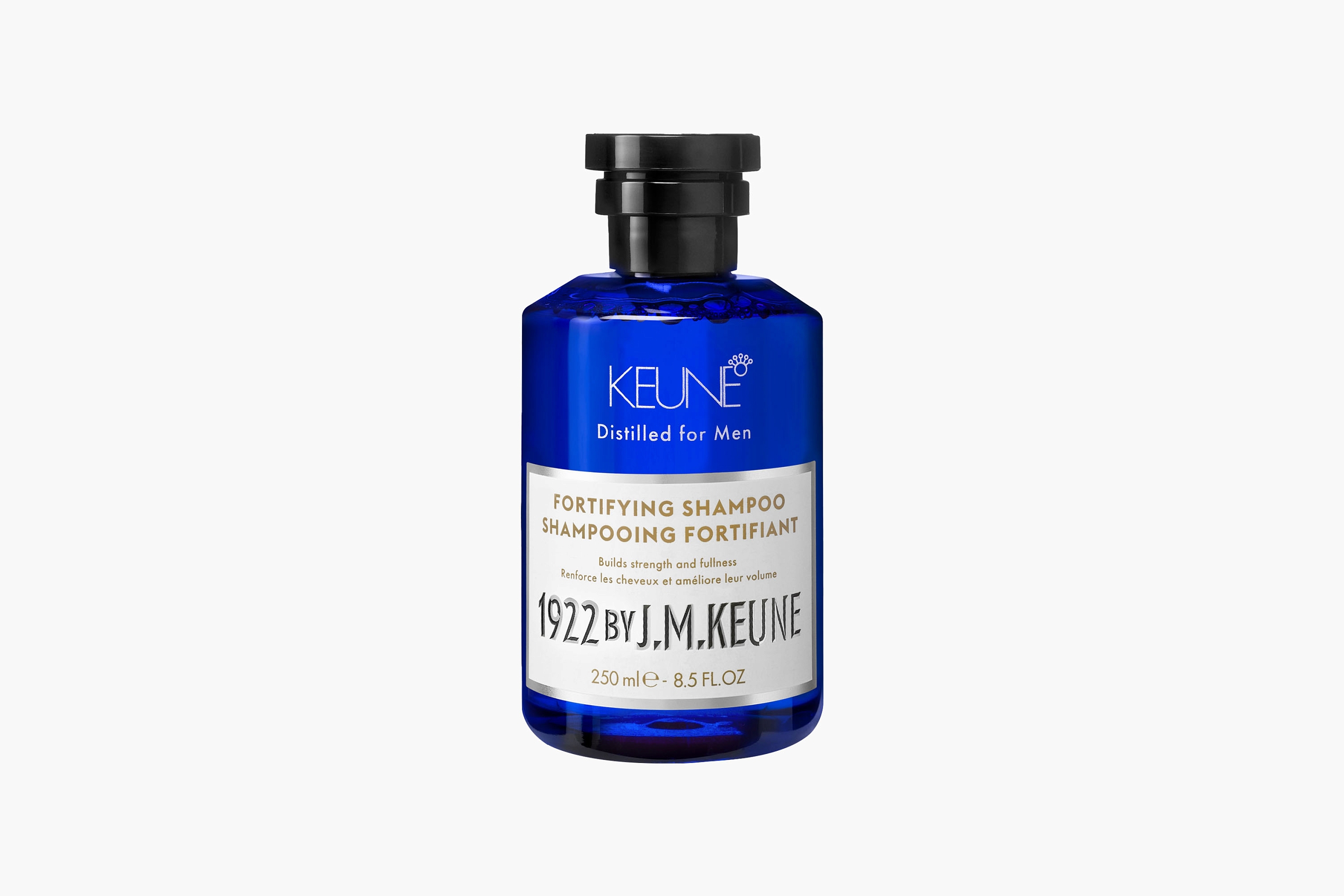 Keune 1922 by J. M. Keune Fortifying Shampoo фото 1