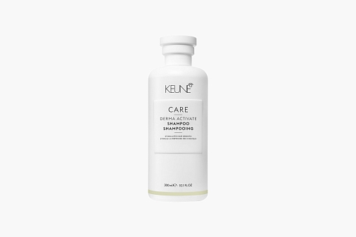 Keune Care Derma Activate Shampoo