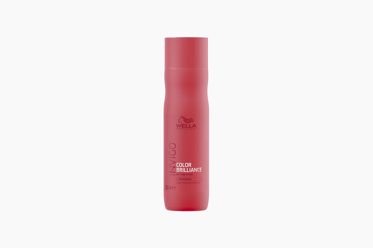 Wella Professionals Color Brilliance Fine Normal Shampoo