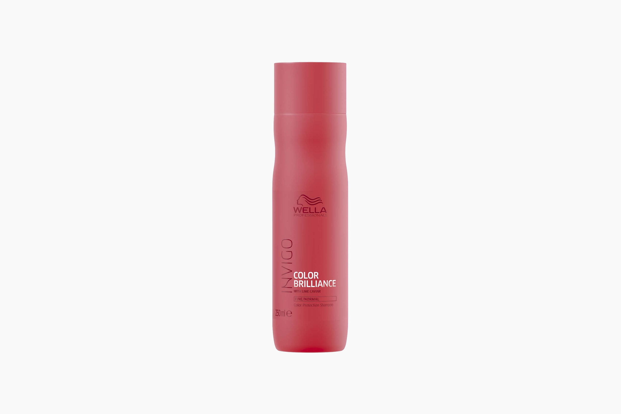 Wella Professionals Color Brilliance Fine Normal Shampoo фото 1