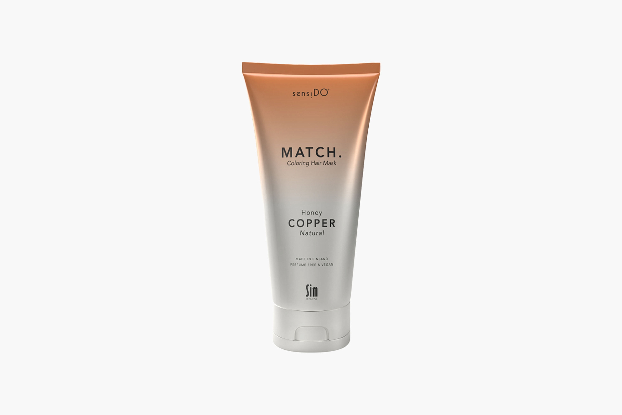 SensiDO Match Honey Copper фото 2