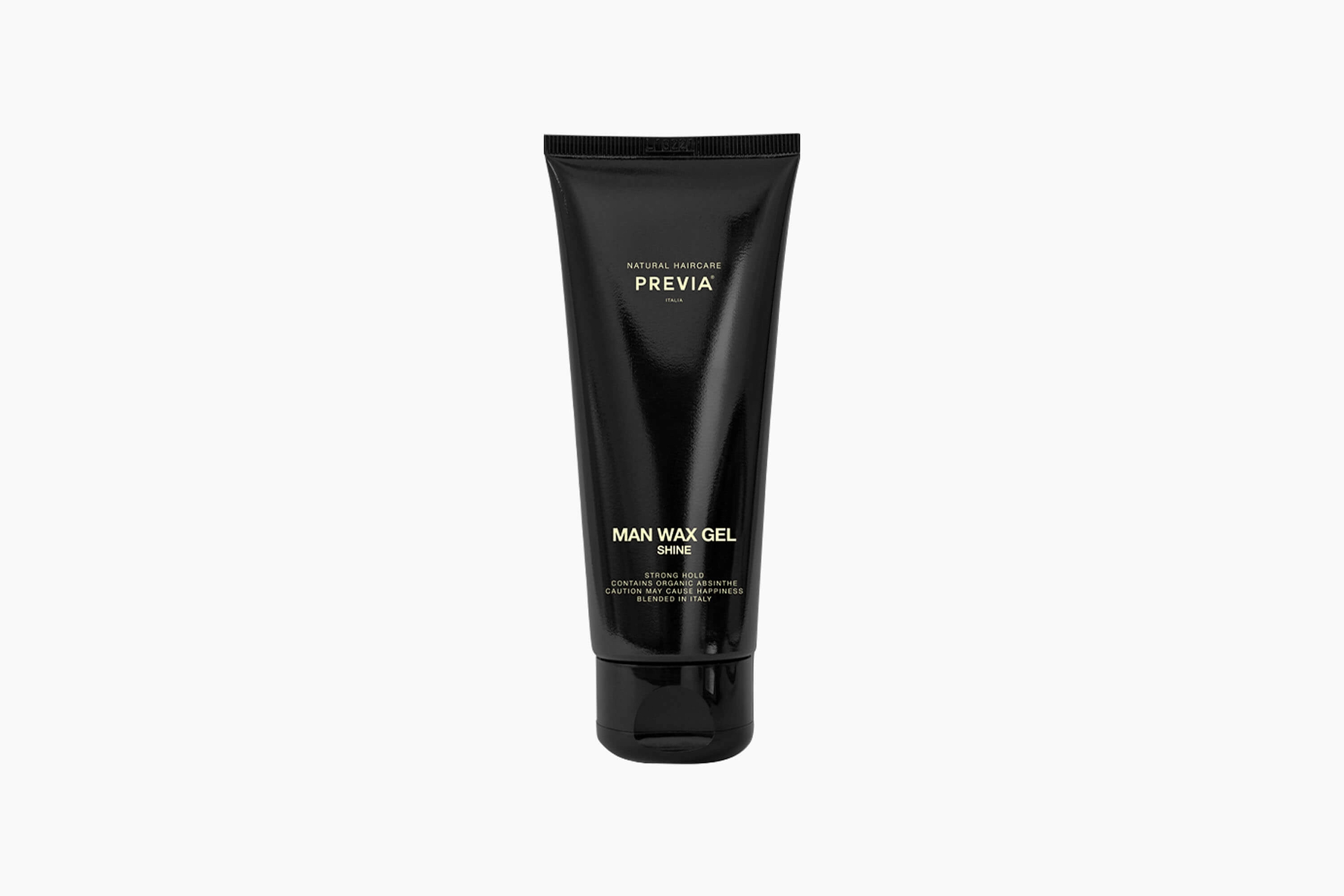 Previa Man Wax Gel фото 1