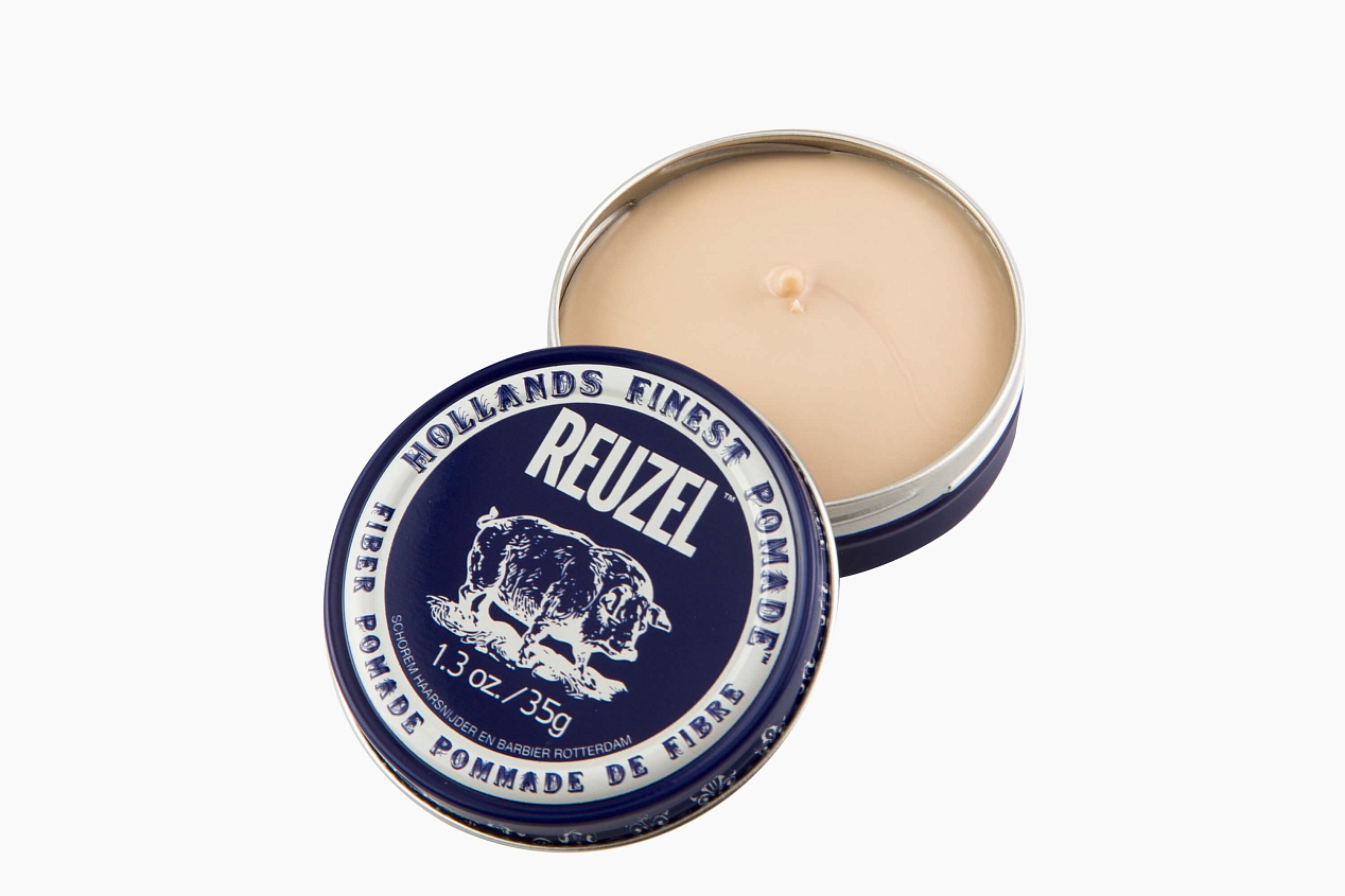 Reuzel Fiber Pomade