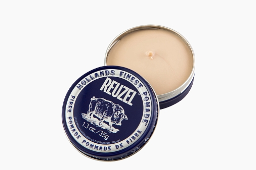 Reuzel Fiber Pomade
