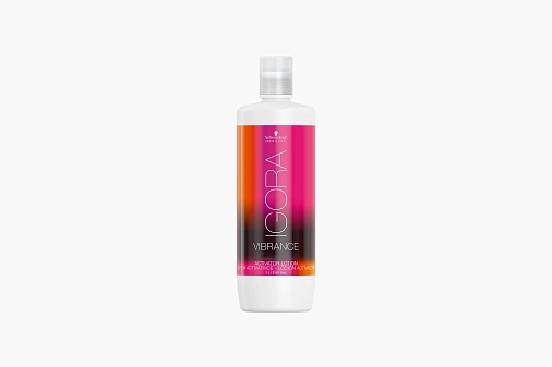 Schwarzkopf Professional Igora Vibrance 4%