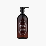 Morgan's Deep Cleansing Shampoo