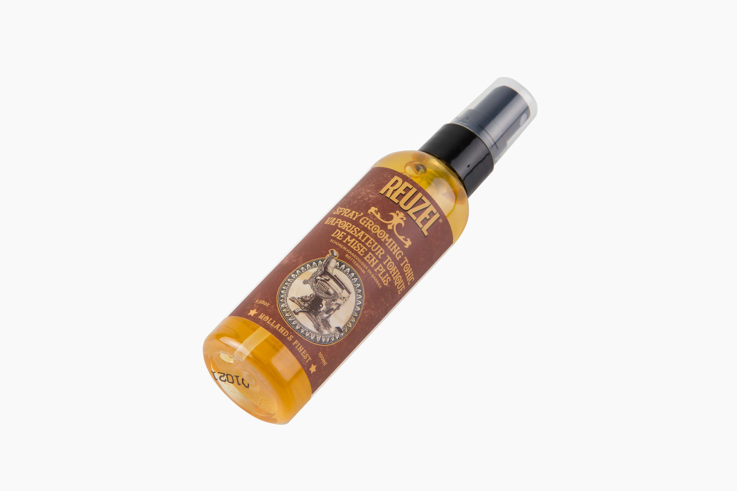 Reuzel Spray Grooming Tonic фото 2