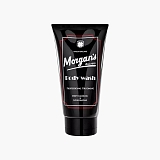 Morgan's Body Wash