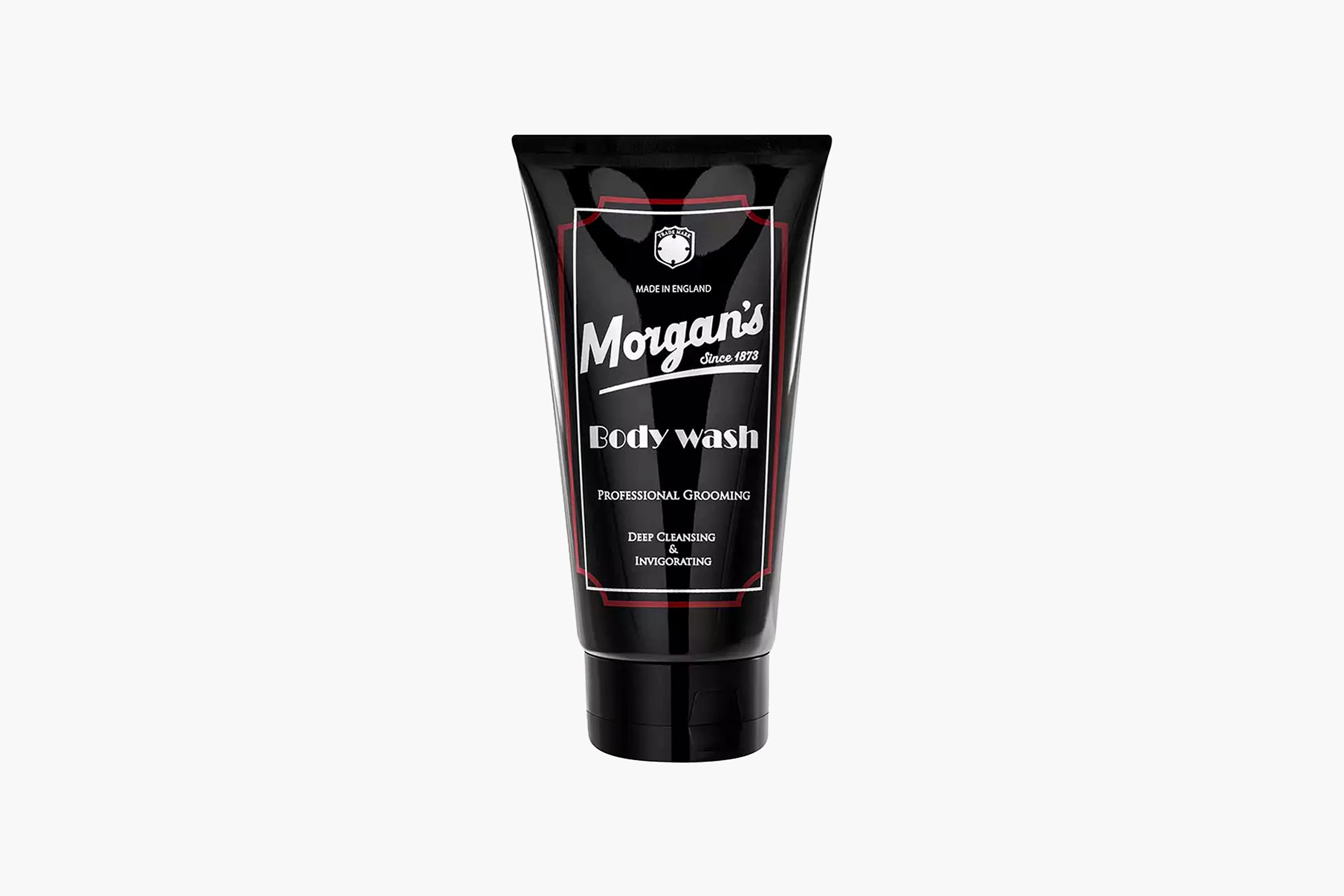 Morgan's Body Wash фото 1