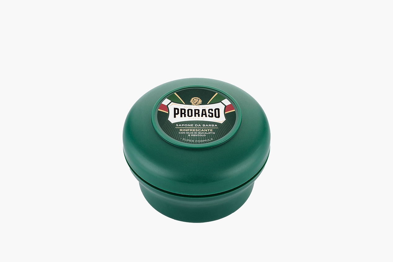 PRORASO Sapone Da Barba Rinfrescante