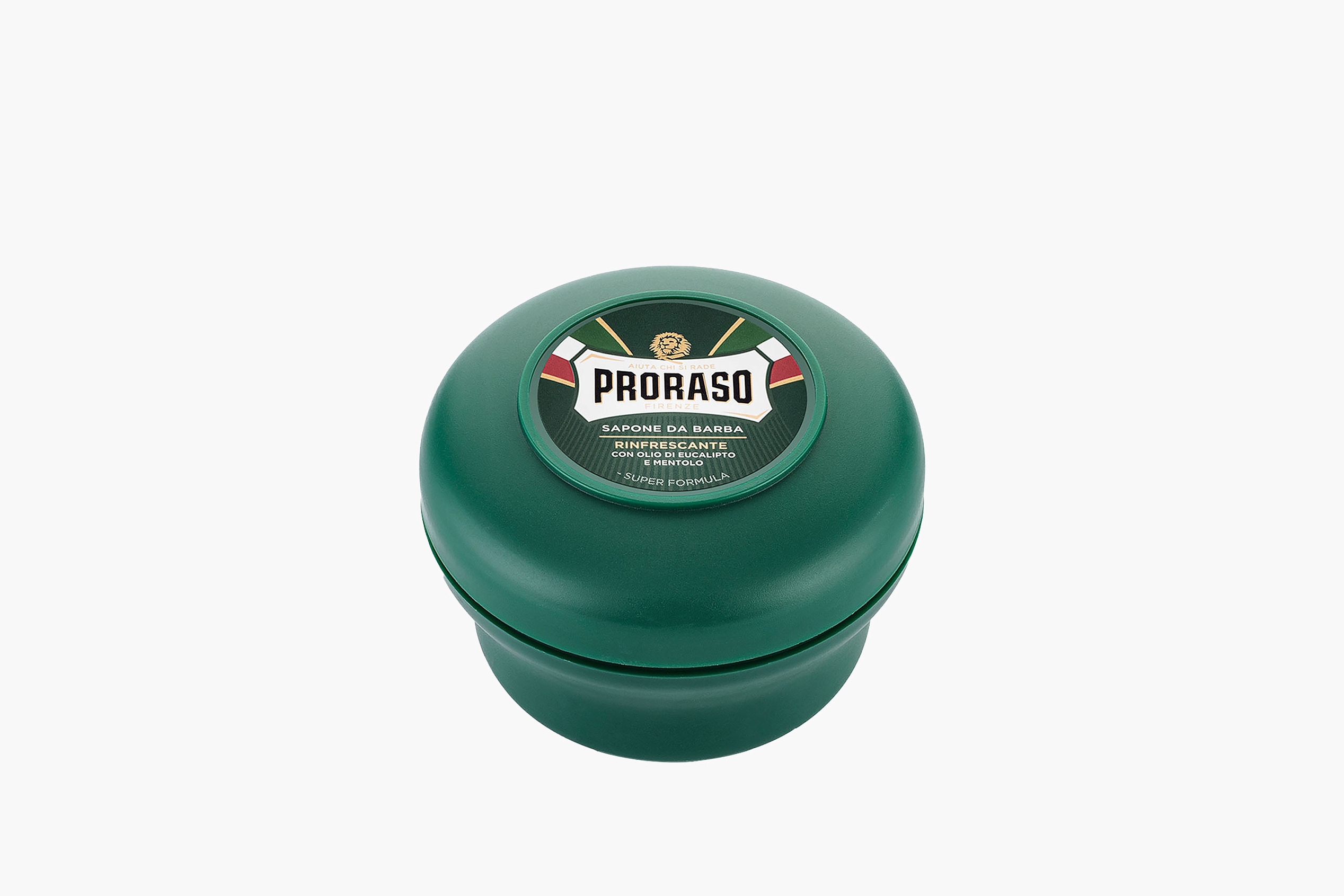 PRORASO Sapone Da Barba Rinfrescante фото 1