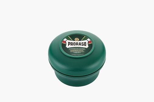 PRORASO Sapone Da Barba Rinfrescante