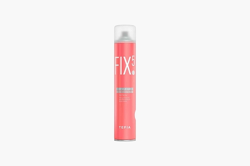 Tefia Styleup Hair Spray Extra Strong Hold