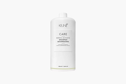 Keune Care Derma Activate Shampoo