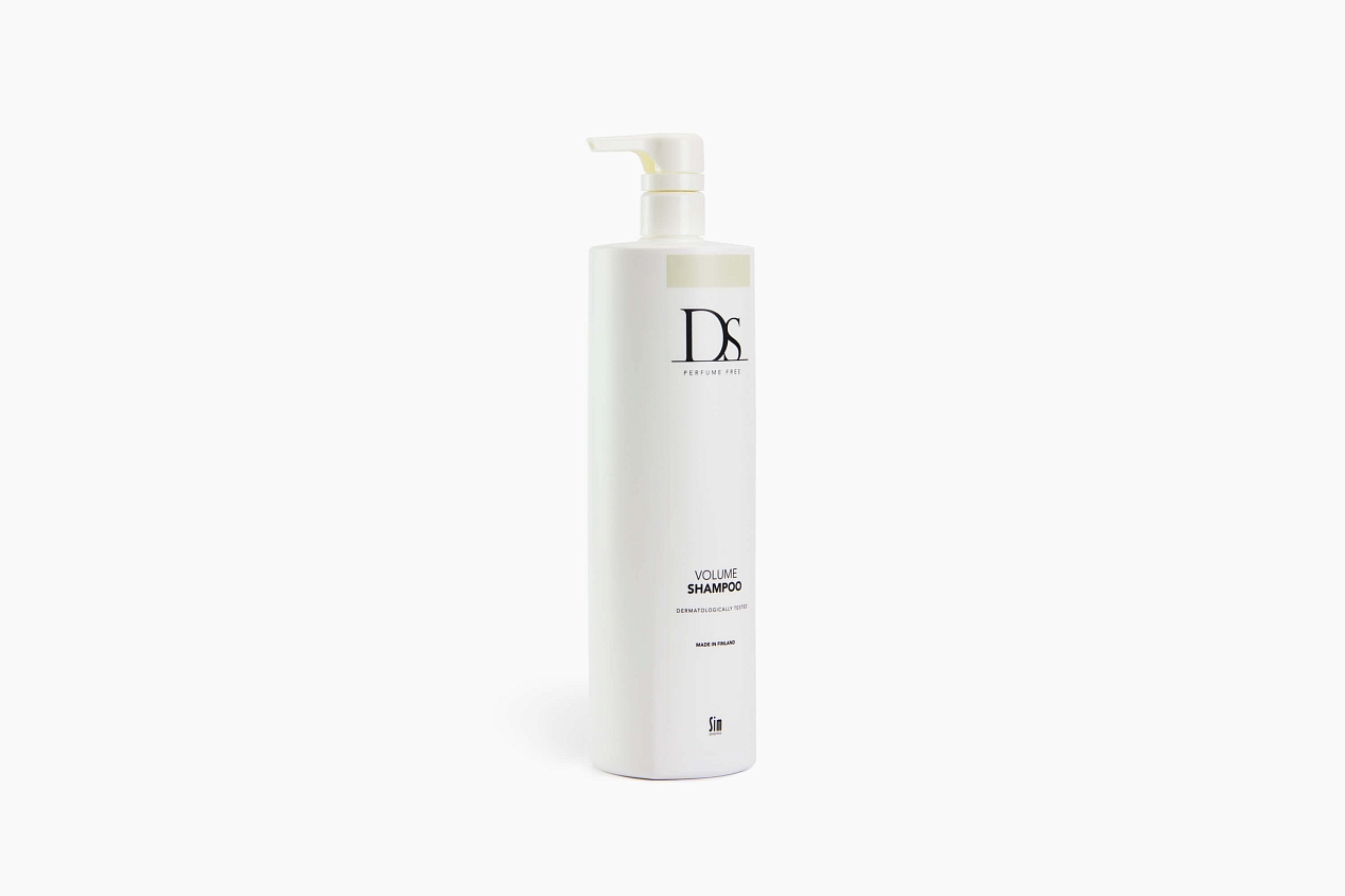 DS Volume Shampoo