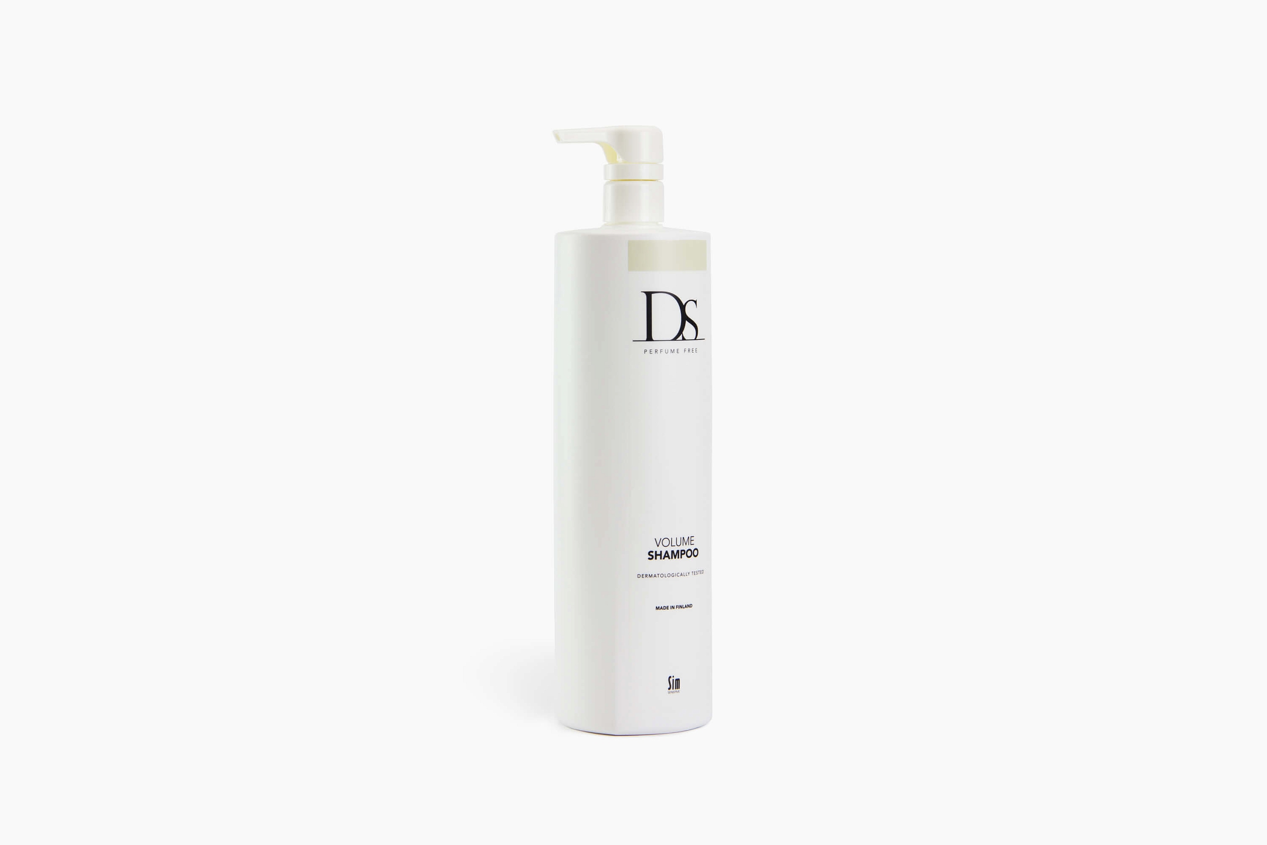 DS Volume Shampoo фото 2