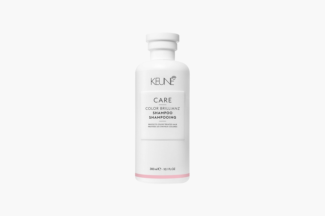 Keune Care Color Brillianz Shampoo