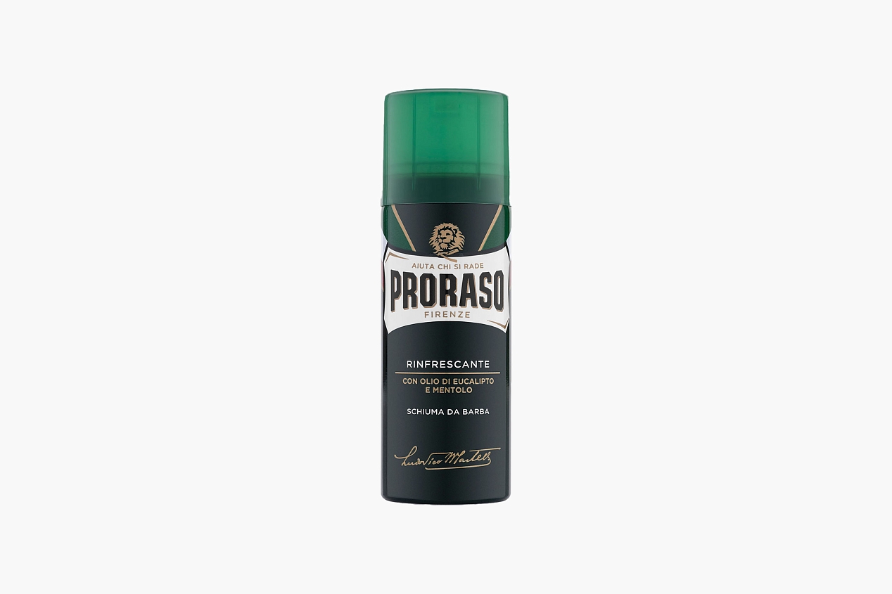 PRORASO Rinfrescante E Tonificante