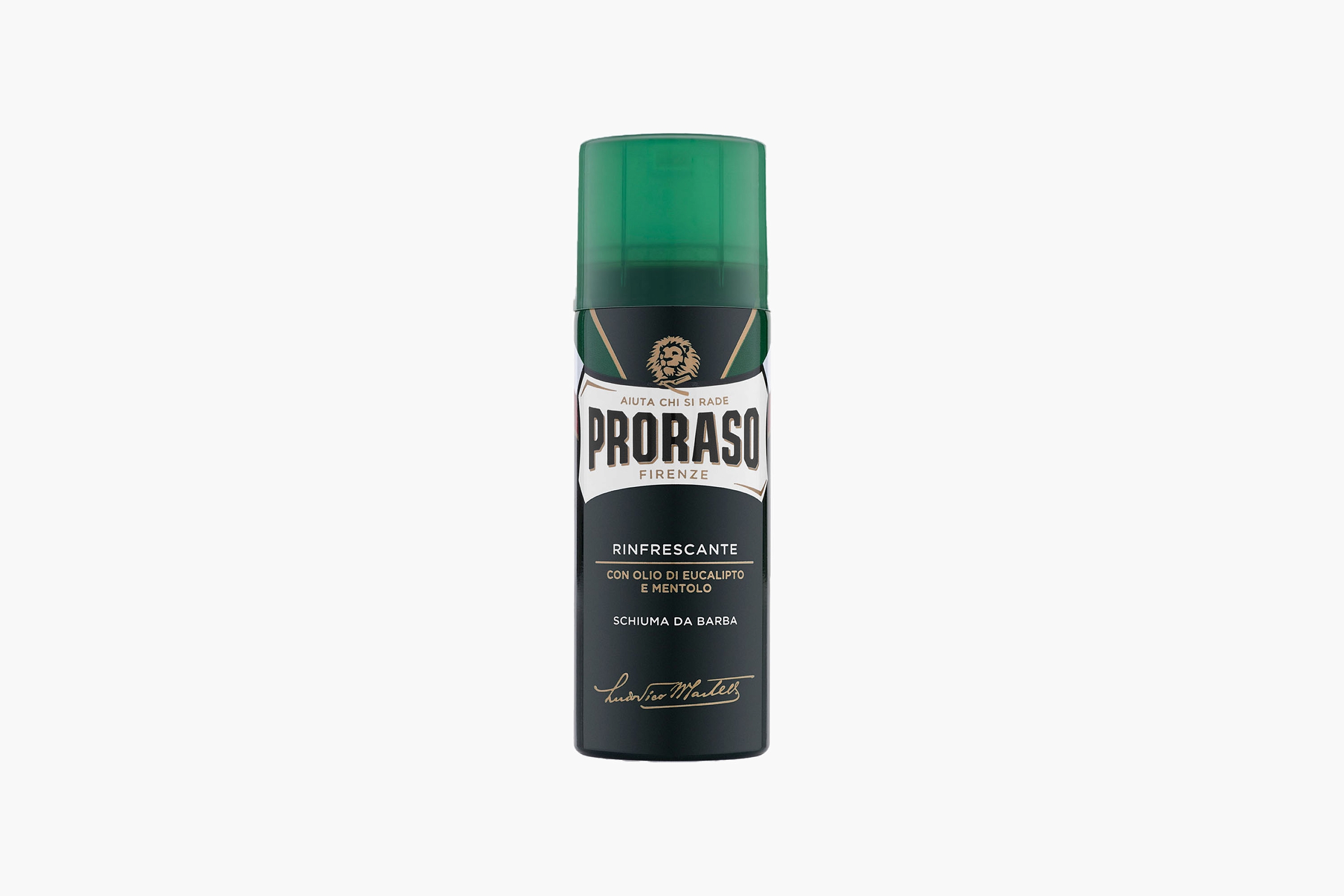 PRORASO Rinfrescante E Tonificante фото 1