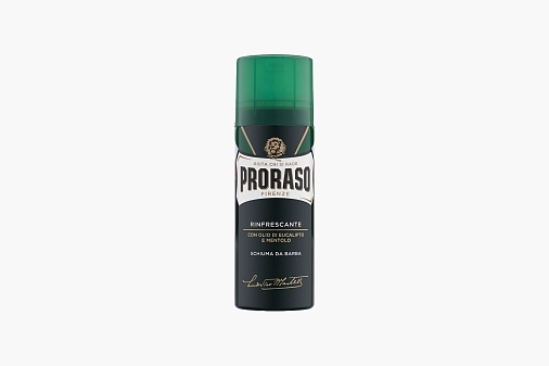 PRORASO Rinfrescante E Tonificante