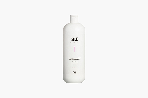 Silk Keratin One
