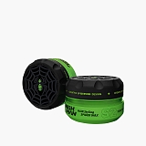 Nishman S2 Aqua Spider Wax (Tarantula)