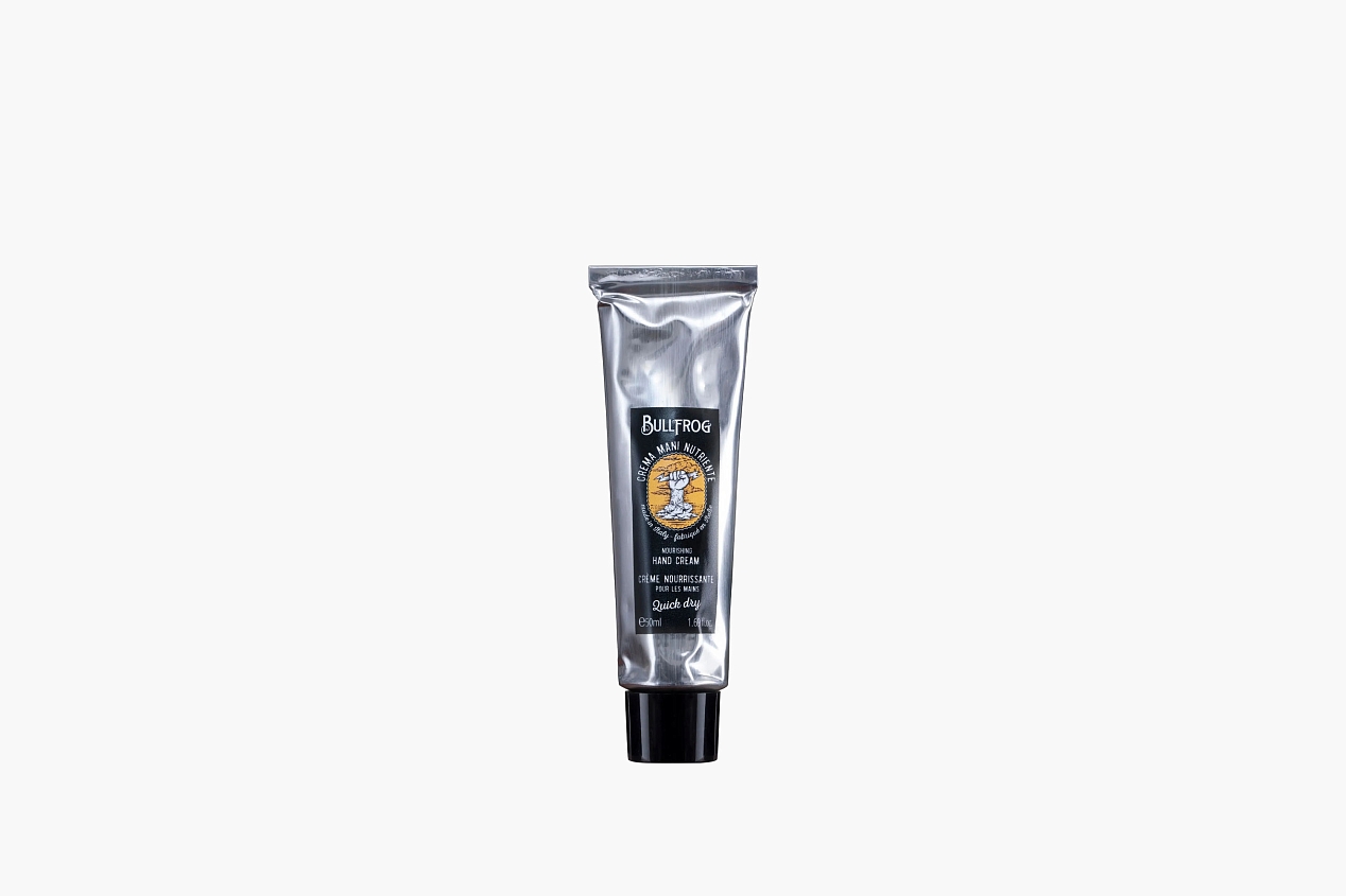 Bullfrog Fast Absordbing Hand Cream