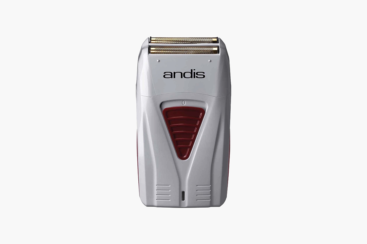 Andis Shaver TS-1 Profoil Lithum 17170