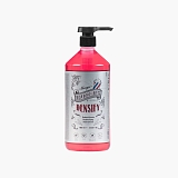 Beardburys Densify Shampoo
