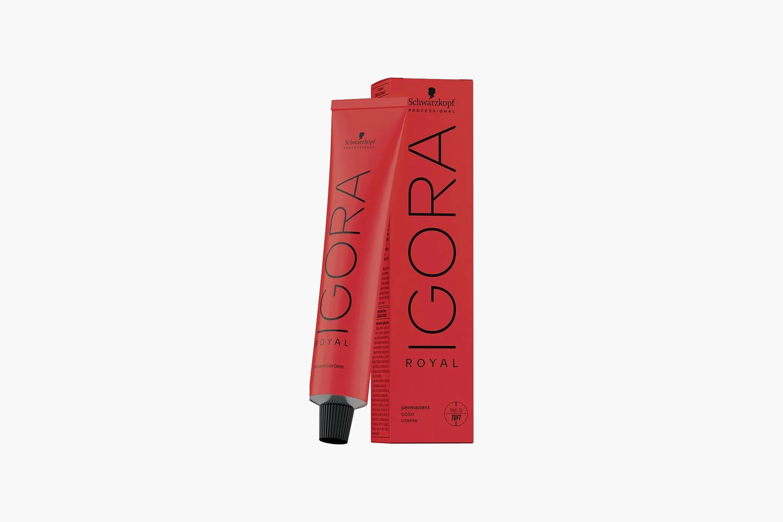 Schwarzkopf Professional Igora Royal 0-55 фото 2