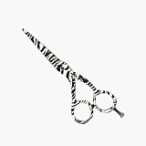 Sim Sensitive Scissors 5.0 ZB