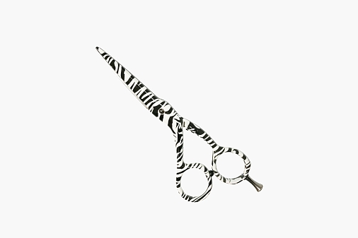 Sim Sensitive Scissors 5.0 ZB