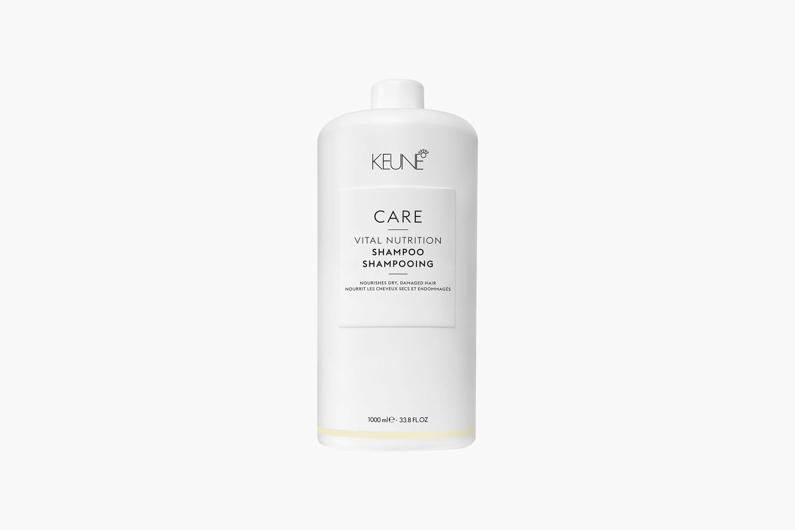 Keune Care Vital Nutrition Shampoo фото 1