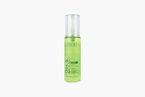 Kapous Professional Studio Oliva & Avocado Fluid