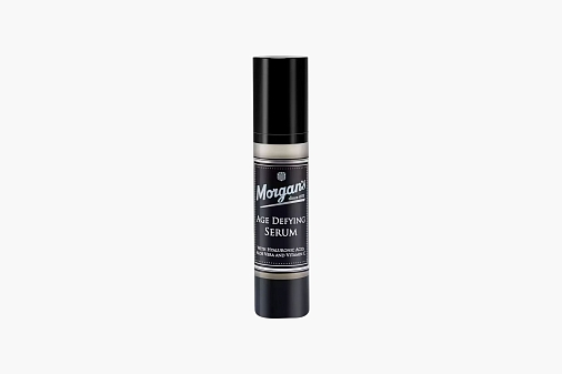 Morgan's Age Defying Serum