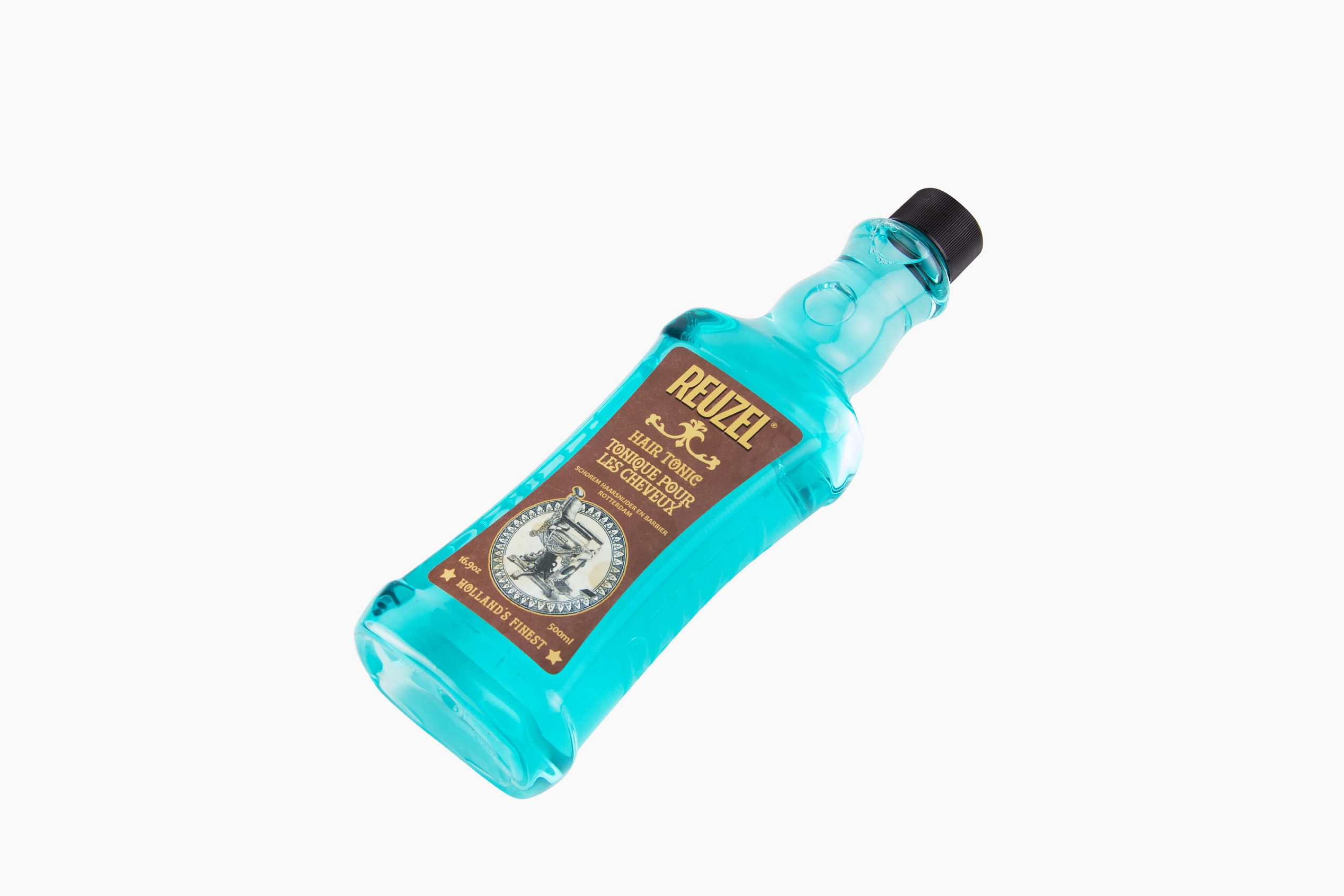 Reuzel Hair Tonic фото 2