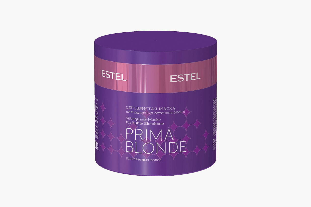 Estel Professional Prima Blonde