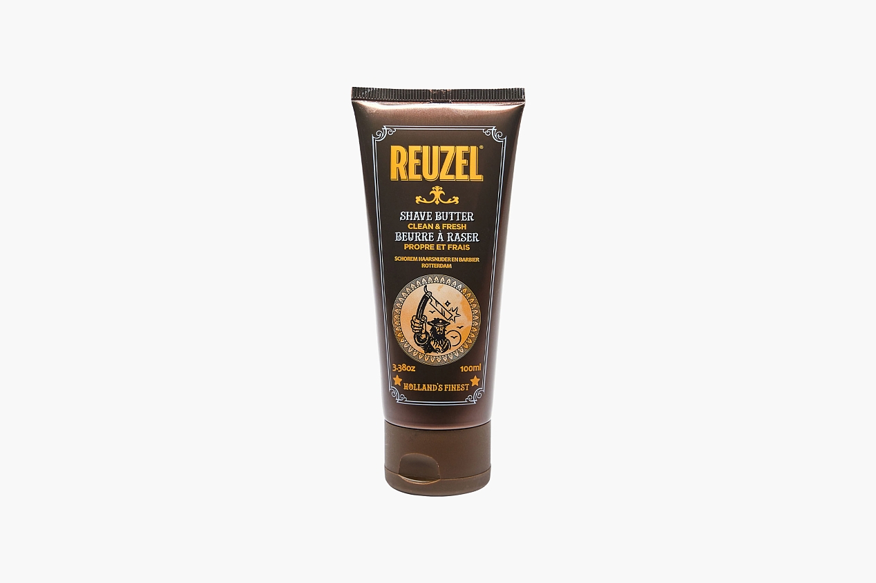 Reuzel Clean & Fresh Shave Butter