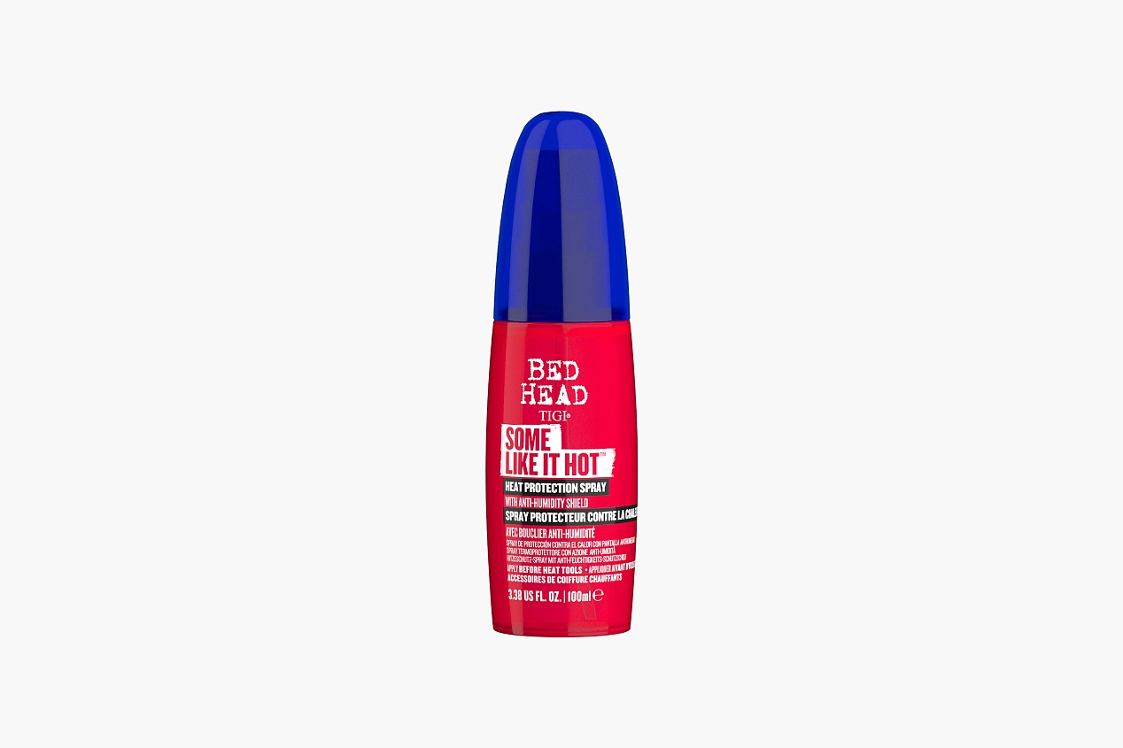 TIGI Bed Head Some Like It Hot Spray