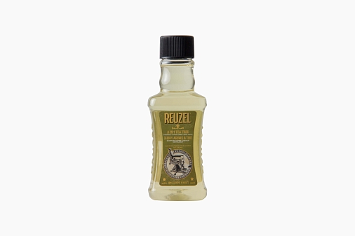 Reuzel 3-in-1 Tea Tree Shampoo