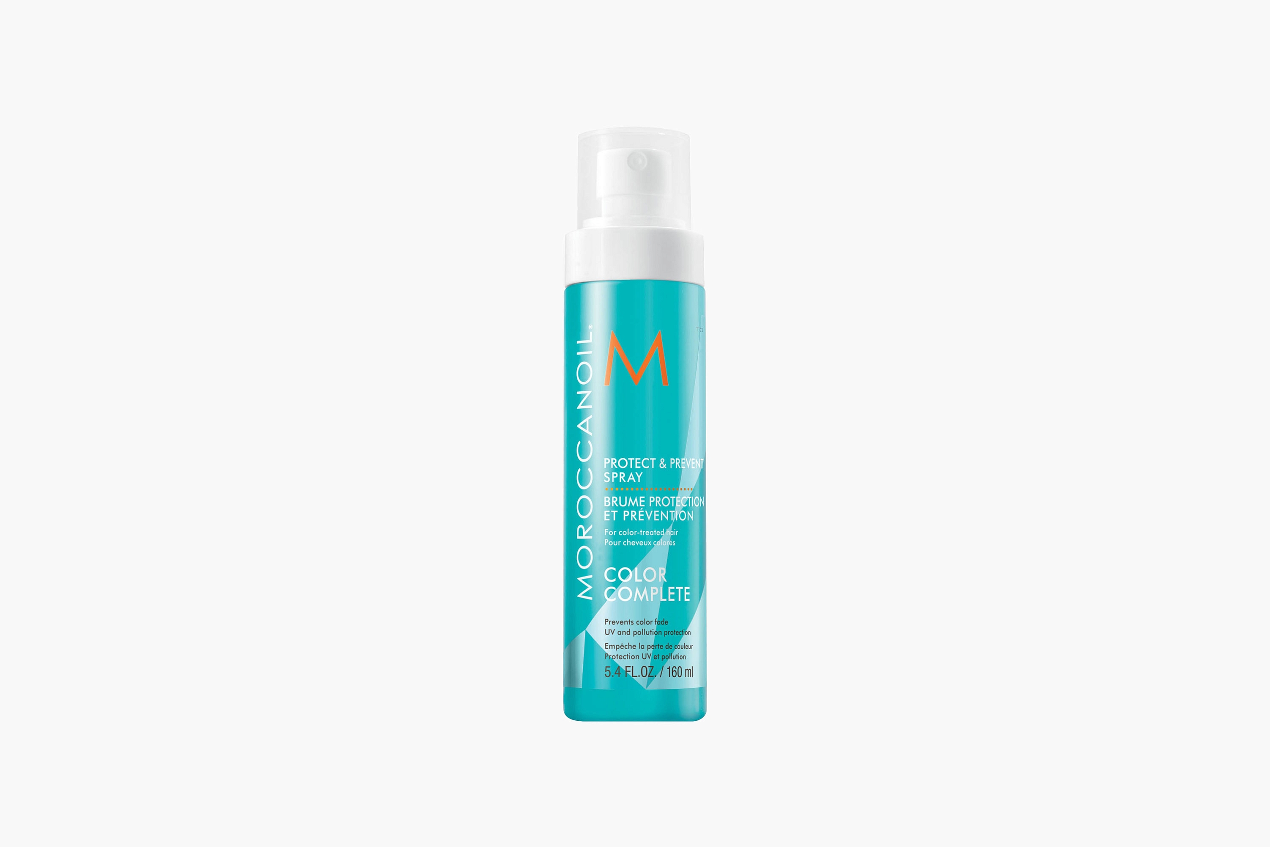 Moroccanoil Protect & Prevent Spray фото 1