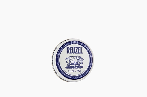Reuzel Clay Matte Pomade